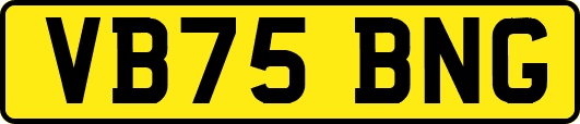 VB75BNG