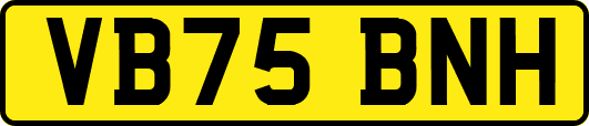 VB75BNH