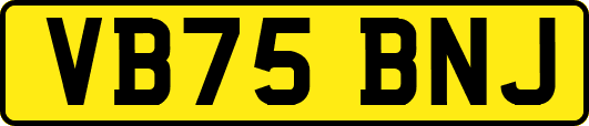 VB75BNJ