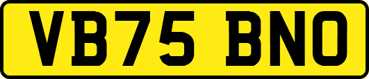 VB75BNO