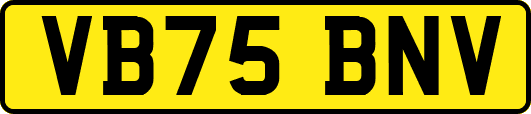 VB75BNV