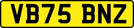 VB75BNZ