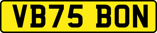VB75BON