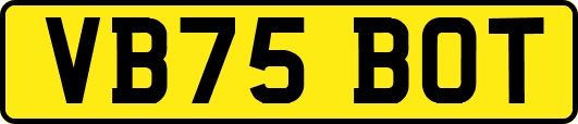 VB75BOT