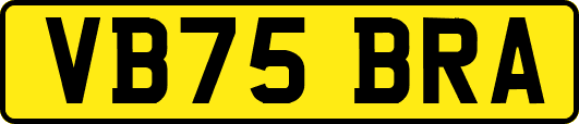 VB75BRA