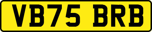 VB75BRB