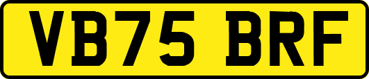 VB75BRF