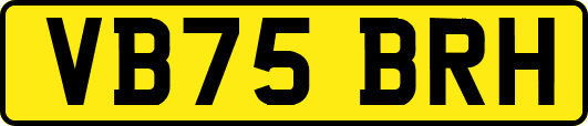 VB75BRH