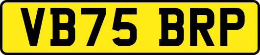 VB75BRP
