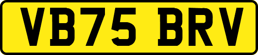 VB75BRV