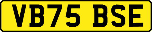 VB75BSE