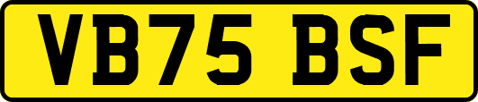 VB75BSF