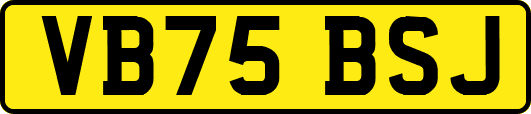 VB75BSJ