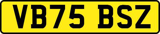 VB75BSZ