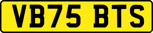 VB75BTS
