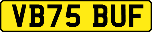 VB75BUF