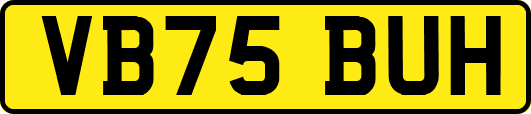 VB75BUH