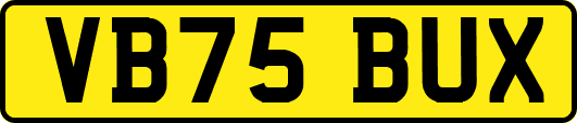 VB75BUX