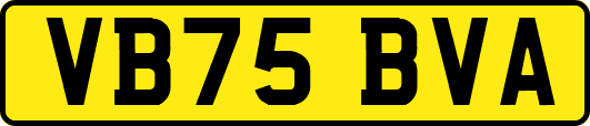 VB75BVA