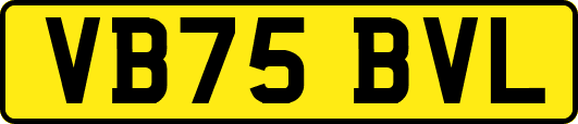 VB75BVL