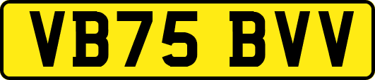 VB75BVV