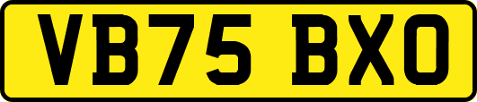 VB75BXO