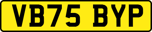 VB75BYP