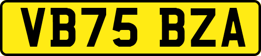 VB75BZA