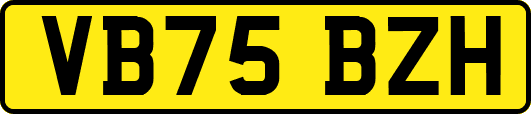 VB75BZH