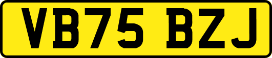 VB75BZJ