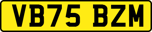 VB75BZM