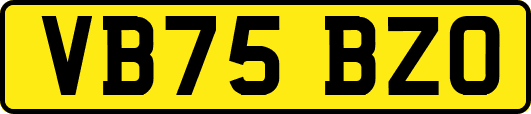 VB75BZO