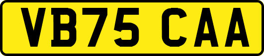 VB75CAA