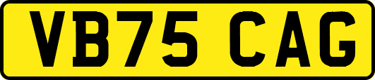 VB75CAG