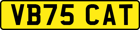 VB75CAT