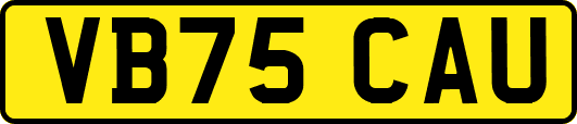 VB75CAU