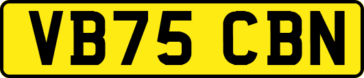 VB75CBN
