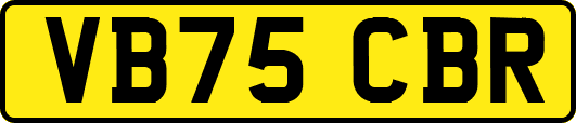 VB75CBR