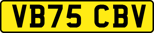 VB75CBV