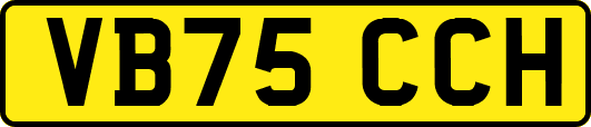 VB75CCH