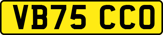 VB75CCO