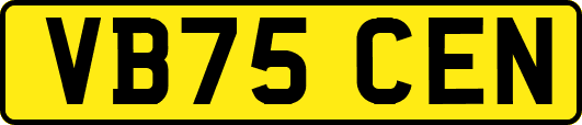 VB75CEN