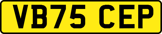VB75CEP