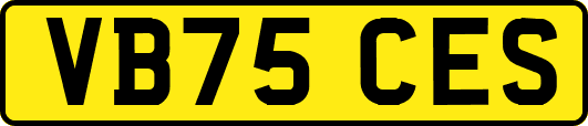 VB75CES