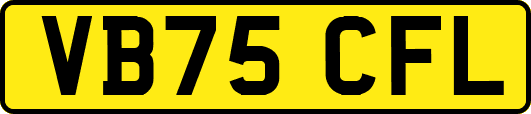 VB75CFL