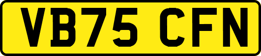 VB75CFN