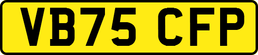 VB75CFP