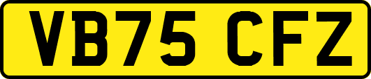 VB75CFZ