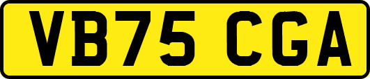 VB75CGA