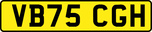 VB75CGH